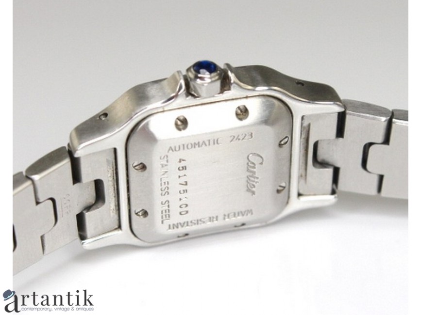 ceas cartier dama original