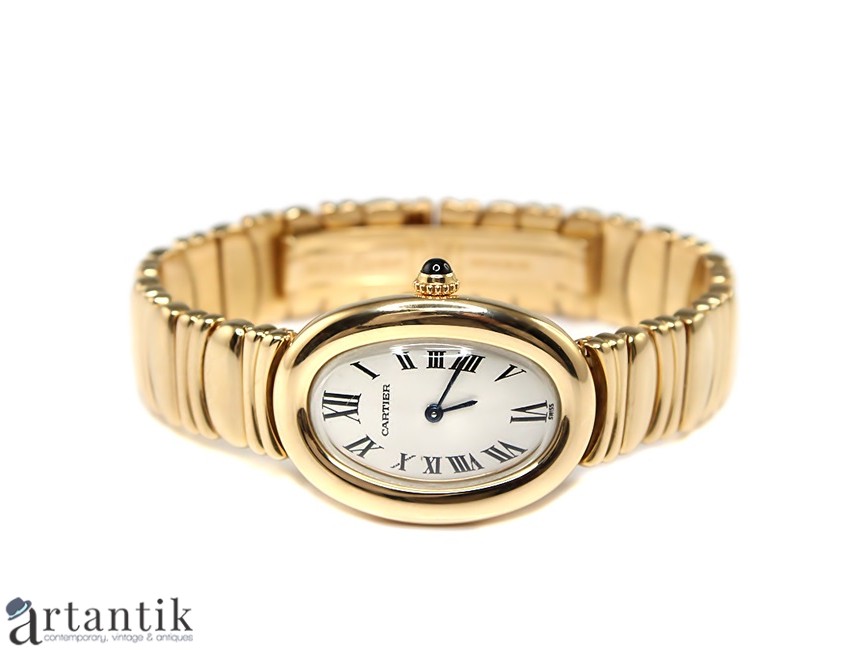 ceas cartier dama original